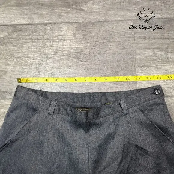 Compagnie Inernationale Express Dress Pants Size 11/12 - Picture 3 of 6